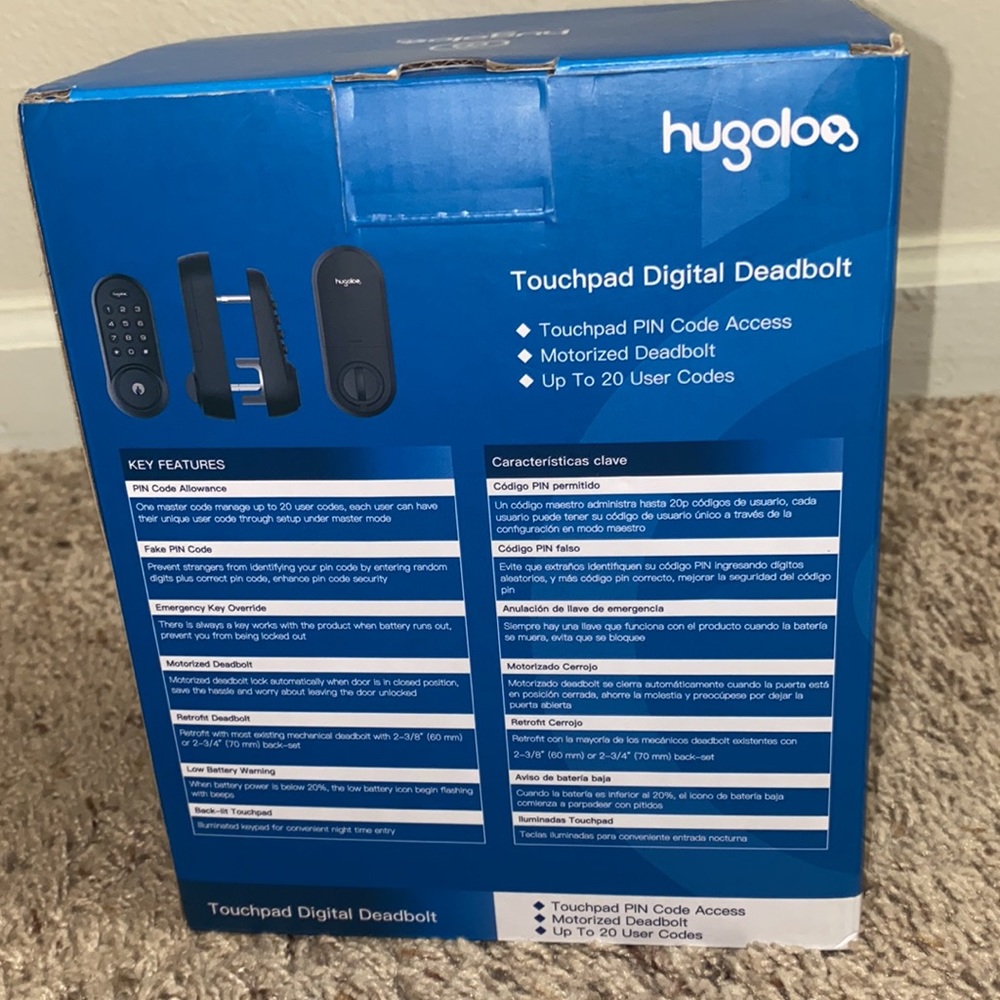 Never used - Picture 3 of 4